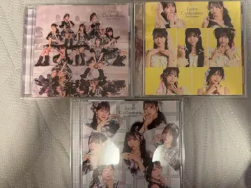 JamsCollection 3장 세트