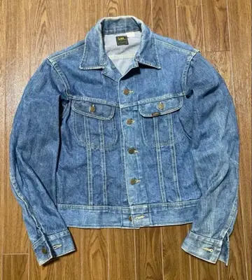 70s Lee PATD-153438 USA제 타이트 S~M 사이즈