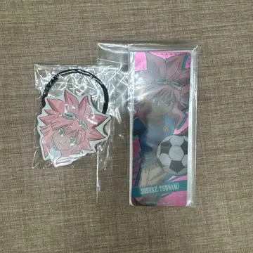 이나즈마 일레븐 츠미