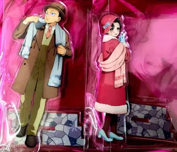 귀멸의 칼날 ufotable AGF 아크릴 스탠드 아크스타 코하쿠 코유키