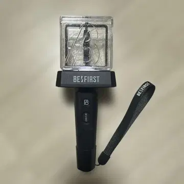 BE:FIRST 응원봉