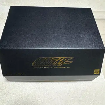 컴플리트 셀렉션 가면라이더 신 1호 변신 벨트 CS 타이푼 반다이