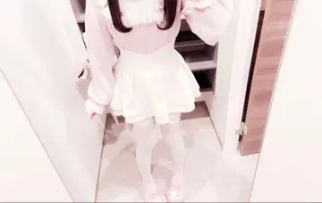 허니시나몬 니트탑