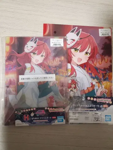 제일복권 봇치 더 록! VOLUME 4 H상 키타 이쿠요 아크릴 보드