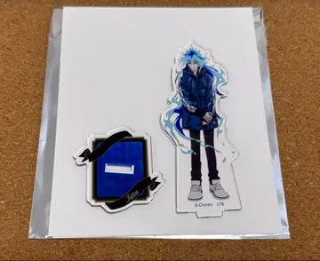 트위스테 OH MY CAFE 아크릴 스탠드 이데아