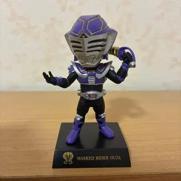 가면라이더 오쟈 SD 엑스 가면라이더 류우키 제일복권