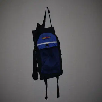 IRONMAN 트레이닝용 냅색