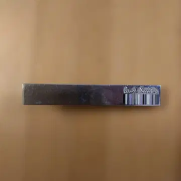 폴 스미스 실버 넥타이핀