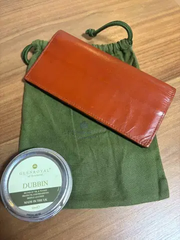 정가 52,800 그렌 로얄 지갑 브라이들 가죽