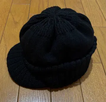 the union the color 니트 캡