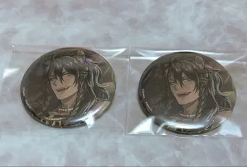 트위스테 캔뱃지 컬렉션 기숙사복 레오나 킹스칼라 AGF