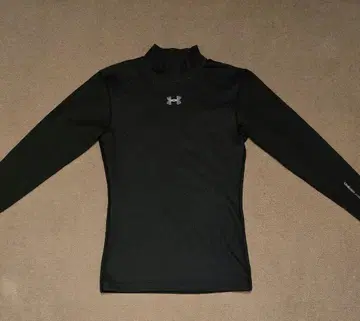 [ 선착순 컨디션 최상 ] 언더아머 남성용 모크넥 셔츠 L~XL 방한
