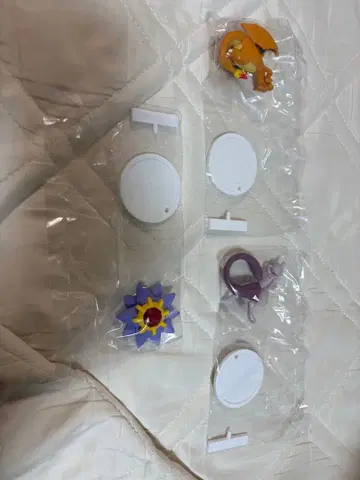 포켓몬 말을 듣지 않아! 리자몽 뮤츠 스타미