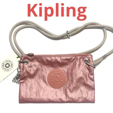 택 포함 새상품 키플링 숄더백 사코슈
