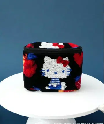 페일러 별주 DLICIEUX HELLOKITTY 가젯 파우치