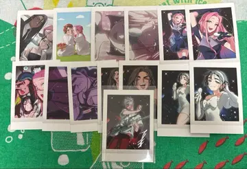 에이리언 스테이지 파샤코레 금박 티르