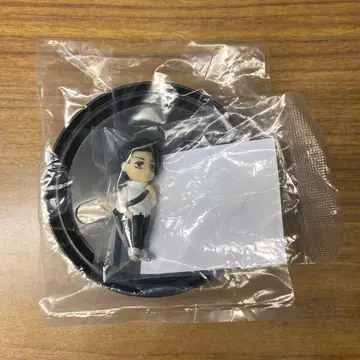 극장판 주술회전 토퍼 피규어 옷코츠 유타