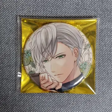 스타마이 AGF 혜택 캔뱃지 아라키다