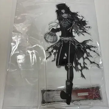 트위스테 AGF 카미오 재팬 빅 아크릴 스탠드 에이스