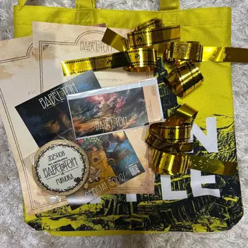 미세스 그린애플 바벨탑 미세스 입장 혜택 은테 후쿠오카