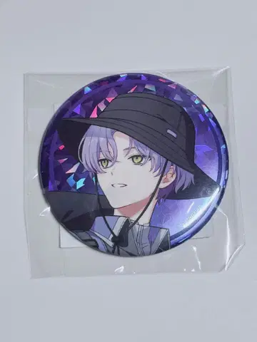 18trip 에이트리 gigo 한정판 홀로그램 캔뱃지 대흑가불가