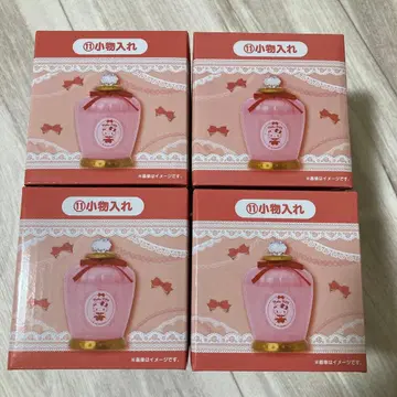 헬로키티 뽑기 소품함