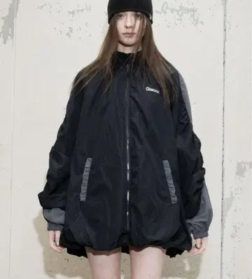 [ Glanny ] BALLOON OP jumelle