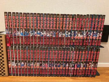 킹덤 전권 세트 1~60권