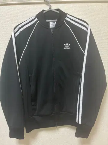 adidas 저리 트랙 자켓