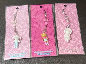 산리오 키티 키티 옷장 컬렉션