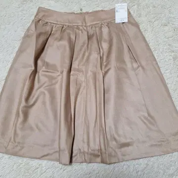 테치치 개더 스커트 L 사이즈