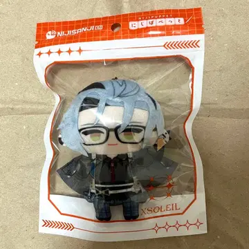 헥스 헤이와이어 니지산지 니지파페 hex haywire