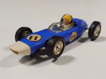 Triang SCALEXTRIC Brits & Foreign