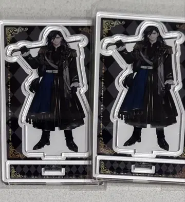 이케빌라 AGF 아크릴 스탠드 빅토르