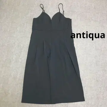 안티카 뷔스티에풍 올인원