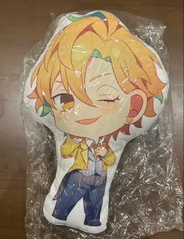 히프노시스 마이크 쿠션 이자나미 히후미 마루이 추첨