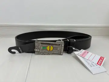 [ 미사용 새상품 ] 가면라이더 555 맨투맨 벨트 포함 시마무라 콜라보