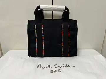 [ 미사용 새상품 ] Paul Smith 폴스미스 토트백