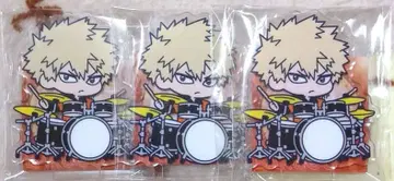 나의 히어로 아카데미아 바쿠고 카츠키 와챳토 아크릴 스탠드