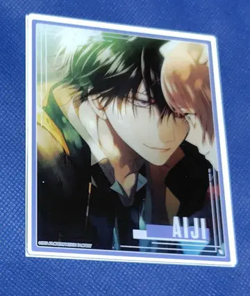 AGF 2025 아크릴 브로마이드 아타리 아이토키