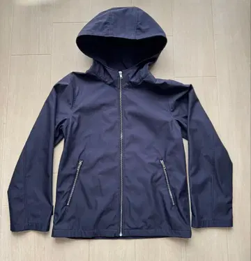 어반 리서치 본딩 ZIP 후드티 블루종 남성용 아우터 38