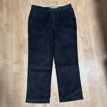 [새상품급] L.L.Bean 코듀로이 팬츠