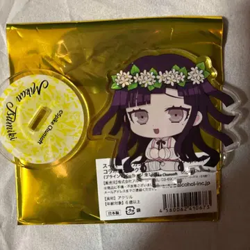 단간론파 goodspoon 츠미키 미캉 아크릴 스탠드