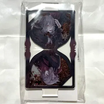 종원의 빌슈 AGF Fanema 아크릴 스탠드 앙크