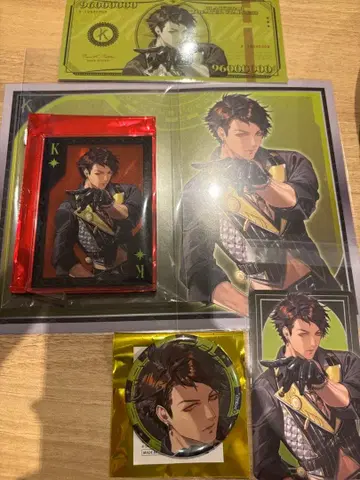 브라스타 2025 AGF 소테츠 세트