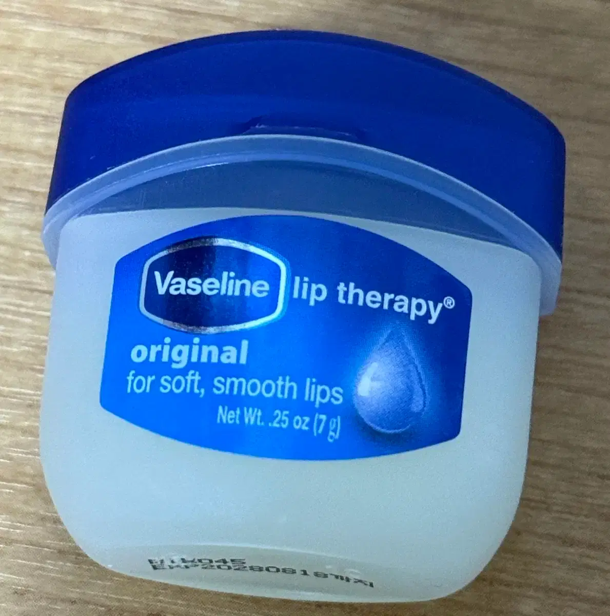Vaseline