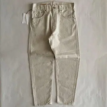 SCYE BASICS 사이 데님 팬츠