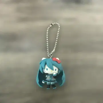 키티 스트랩 (하츠네 미쿠)