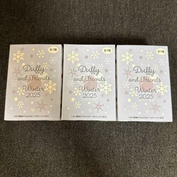 디즈니 시크릿 오브 스노우이 데이 참 미개봉