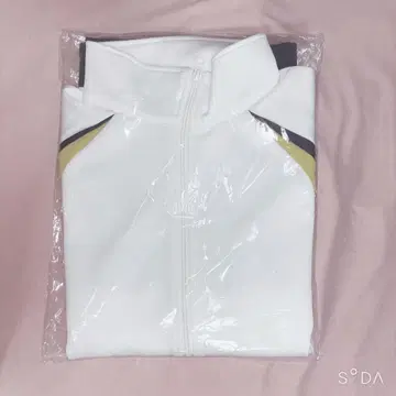 하이큐 후쿠로다니 학원 저지 (L 사이즈) TOHO 공식